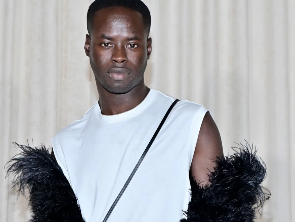 Black Designers at NYFW
